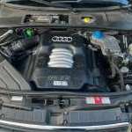 audi a4 2.4 v6